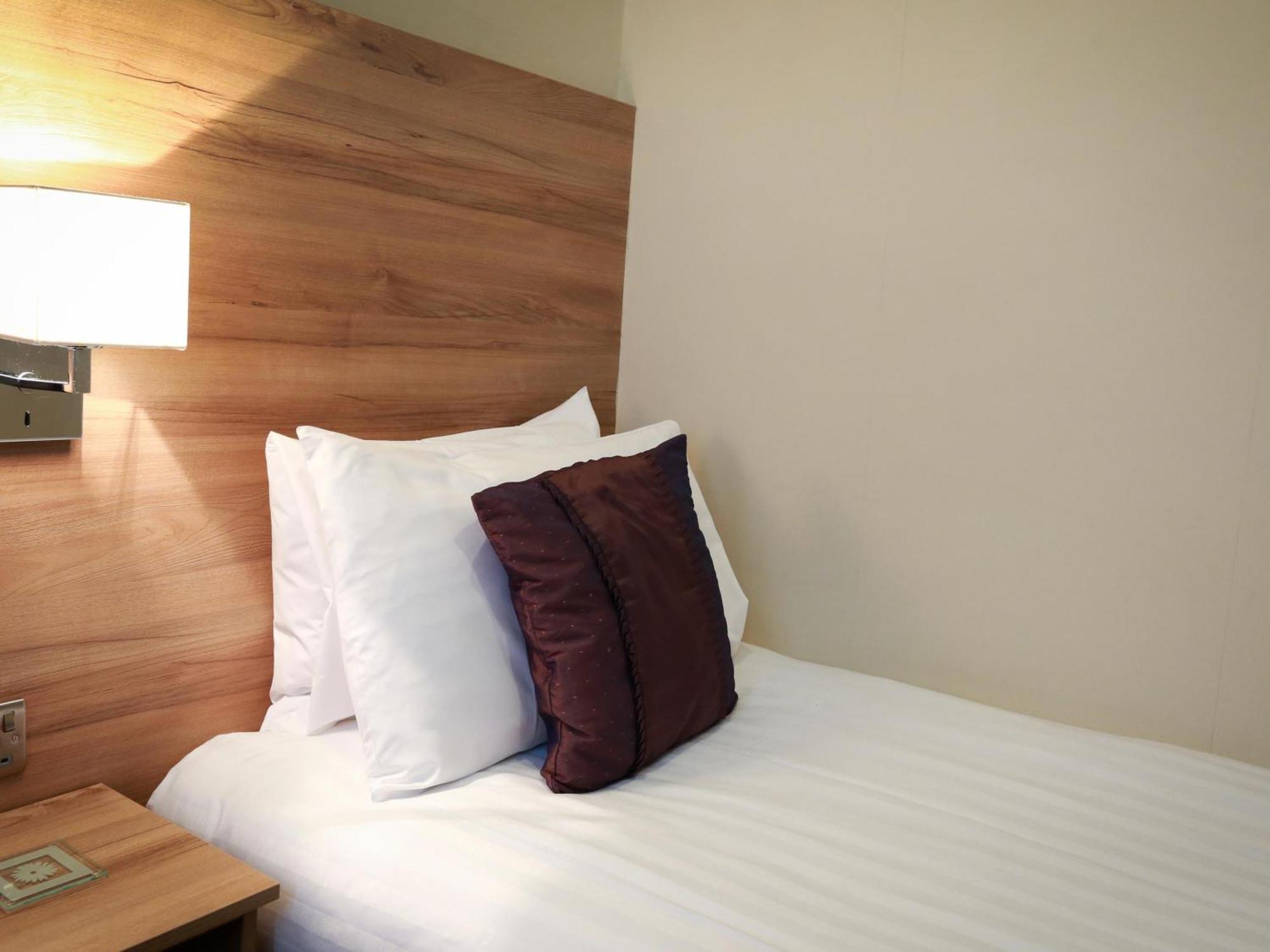 The Chocolate Box Hotel Bournemouth Quarto foto