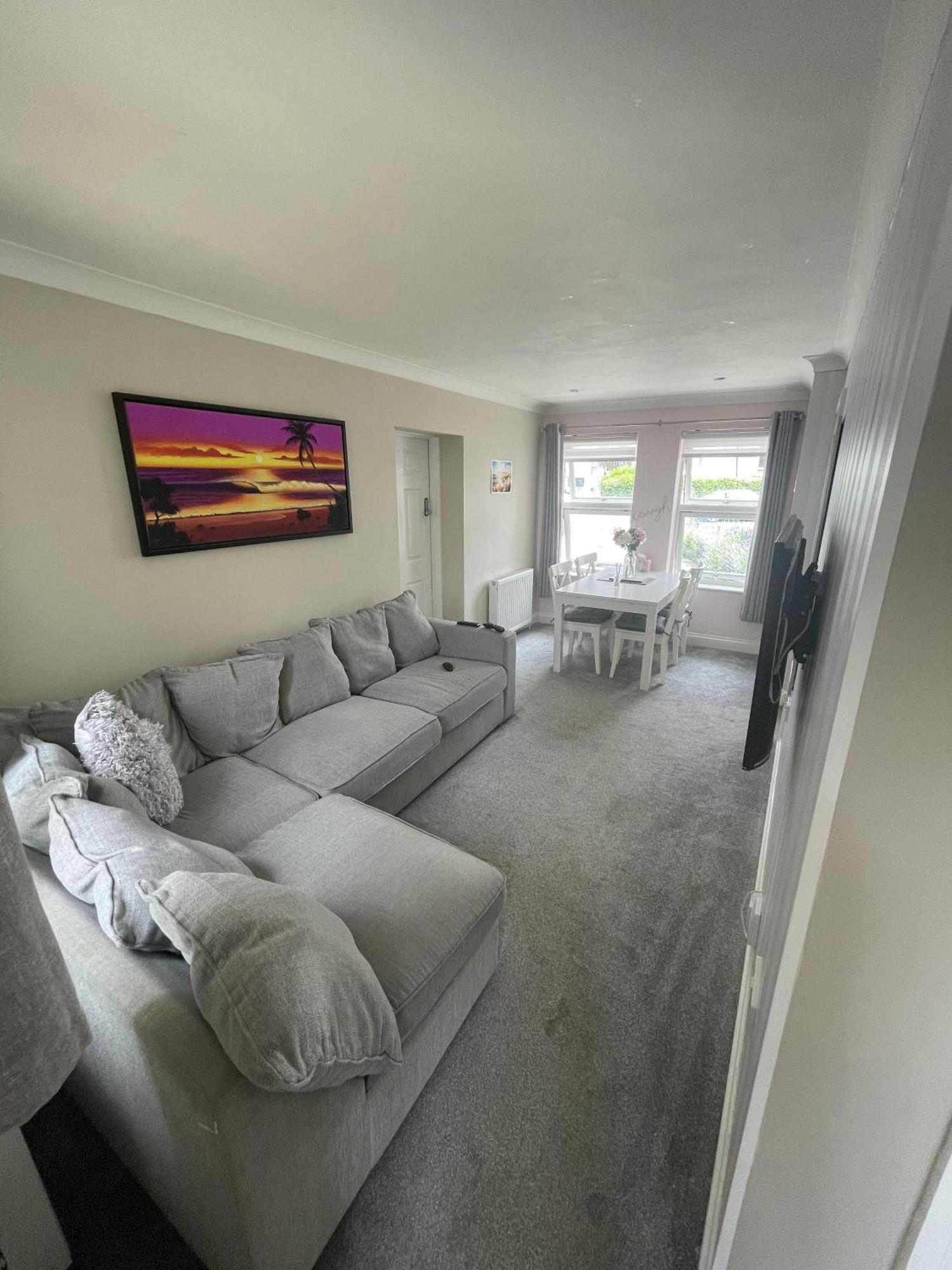 The Chocolate Box Hotel Bournemouth Quarto foto