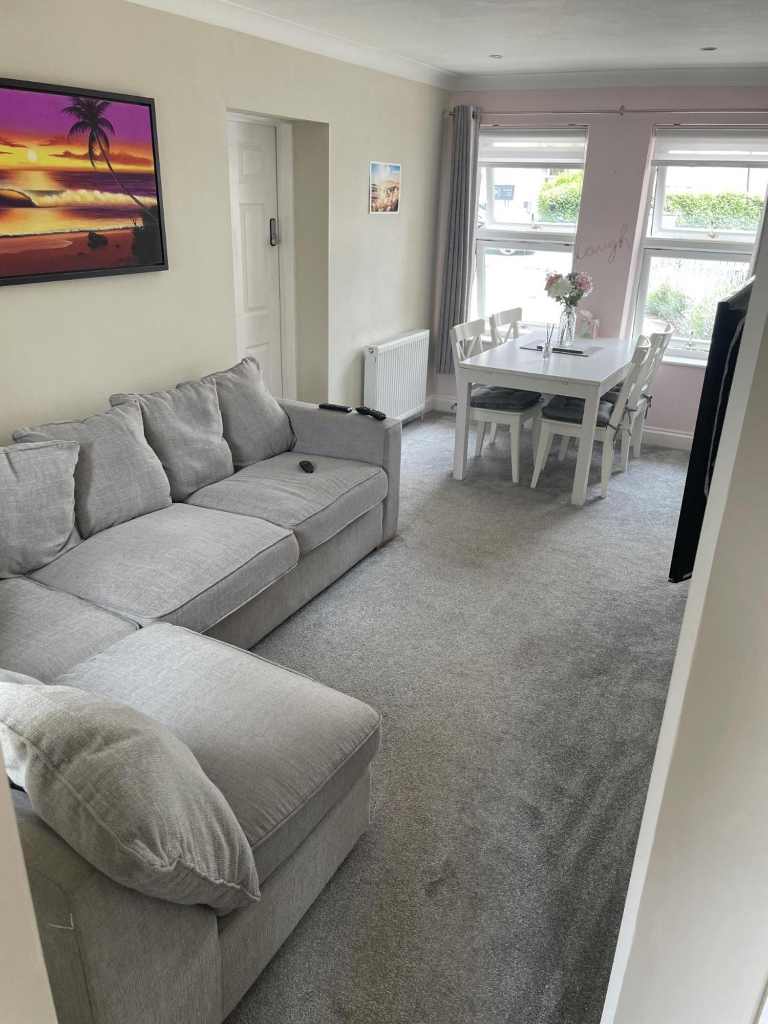 The Chocolate Box Hotel Bournemouth Quarto foto